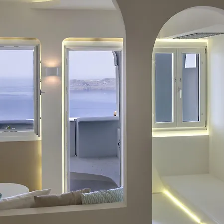 Andronikos Santorini 4*