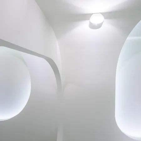 Hotell Andronikos Santorini Imerovigli (Santorini)