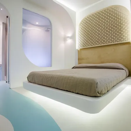 Andronikos Santorini Hotell 4*