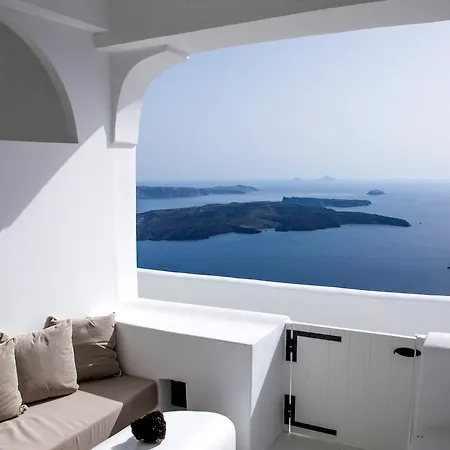 Andronikos Santorini Imerovigli (Santorini)
