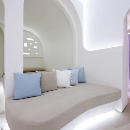 Hotell Andronikos Santorini 4*