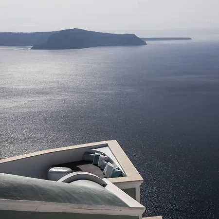Hotell Andronikos Santorini