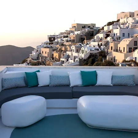 Ξενοδοχείο Andronikos Santorini Ημεροβίγλι