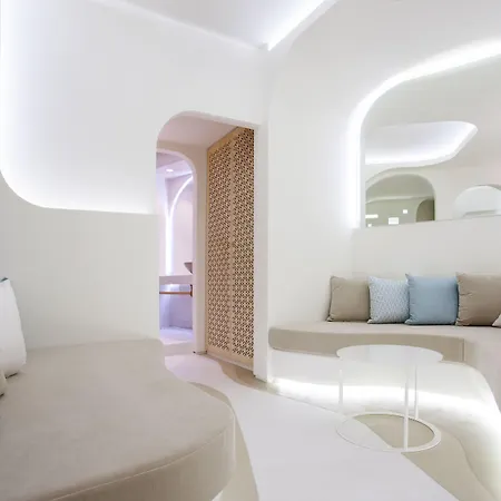 Andronikos Santorini Ημεροβίγλι