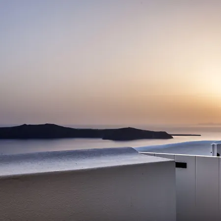 Ξενοδοχείο Andronikos Santorini