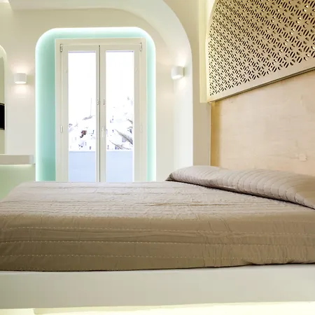 Andronikos Santorini 4* Ημεροβίγλι