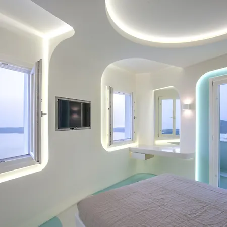 Ξενοδοχείο Andronikos Santorini