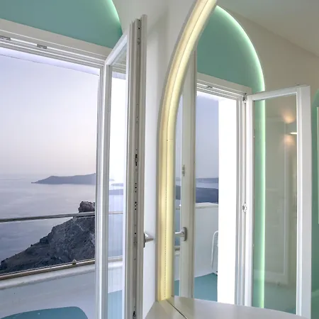 Ξενοδοχείο Andronikos Santorini Ημεροβίγλι