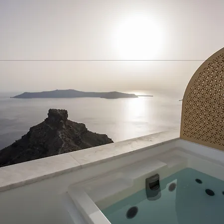 Andronikos Santorini Ξενοδοχείο Ημεροβίγλι