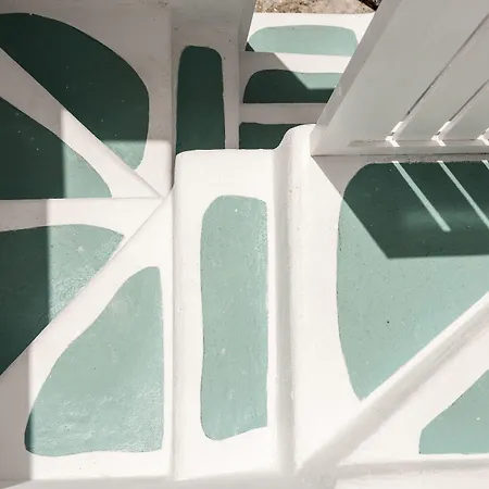 Andronikos Santorini