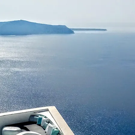 Andronikos Santorini Ξενοδοχείο 4*