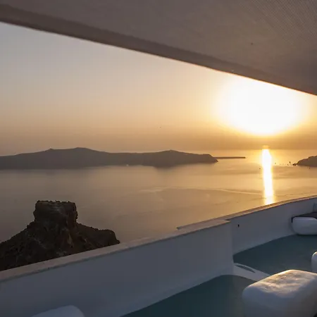 Ξενοδοχείο Andronikos Santorini