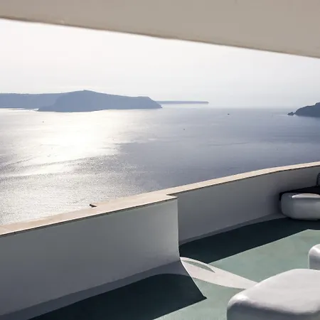 Ξενοδοχείο Andronikos Santorini Ημεροβίγλι