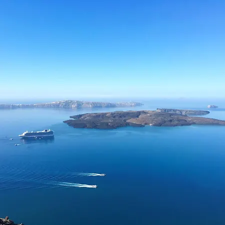 Andronikos Santorini