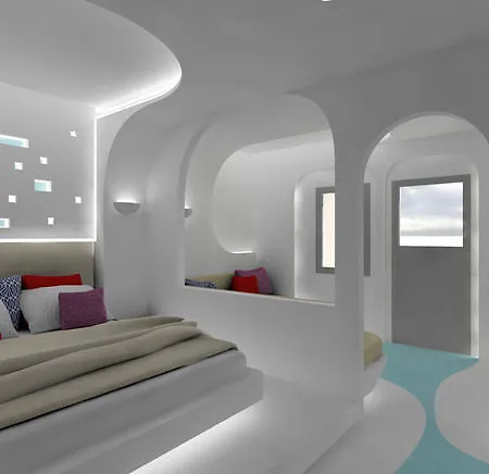 Andronikos Santorini Imerovigli (Santorini)