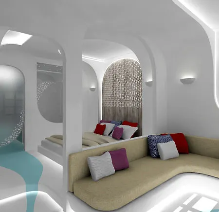 Andronikos Santorini