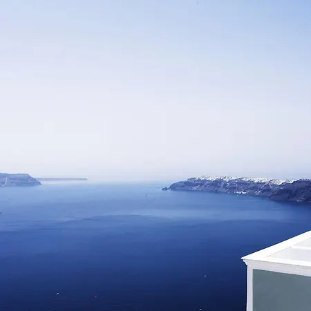 Hotell Andronikos Santorini 4*