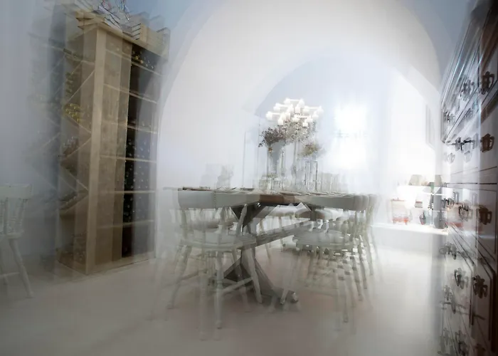 فندق أندرونيكوس سانتوريني 4*