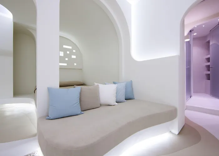 Hotel Andronikos Santorini