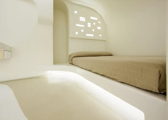 Hotel Andronikos Santorini