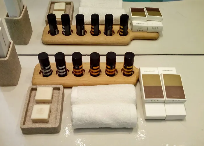 أندرونيكوس سانتوريني فندق