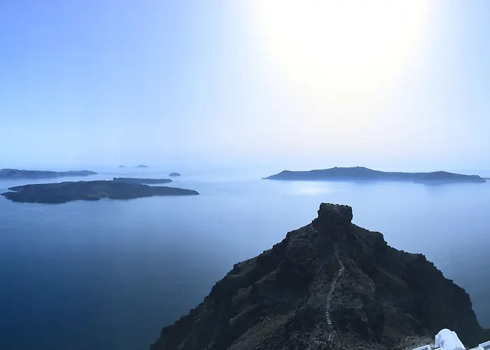 Andronikos Santorini 4*