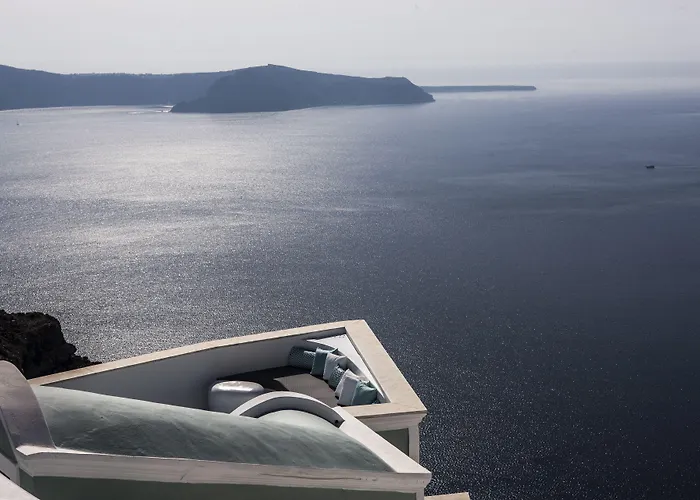 Hotel Andronikos Santorini 4*