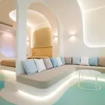 Andronikos Santorini Szálloda Imerovígli