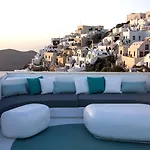 Szálloda Andronikos Santorini Imerovígli