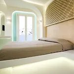 Szálloda Andronikos Santorini 4*