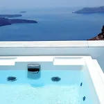 Andronikos Santorini Szálloda Imerovígli