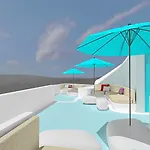 Szálloda Andronikos Santorini 4*