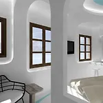 Szálloda Andronikos Santorini