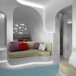 Szálloda Andronikos Santorini 4*