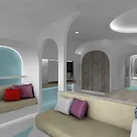 Szálloda Andronikos Santorini