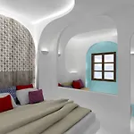 Szálloda Andronikos Santorini Imerovígli
