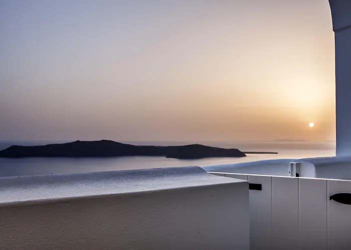 Ξενοδοχείο Andronikos Santorini