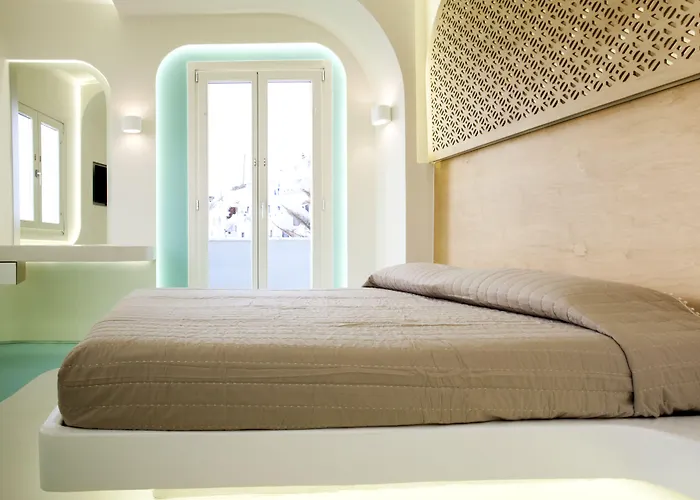 Andronikos Santorini 4* Ημεροβίγλι