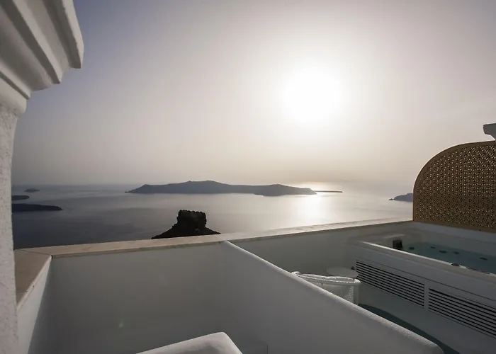 Andronikos Santorini Ημεροβίγλι