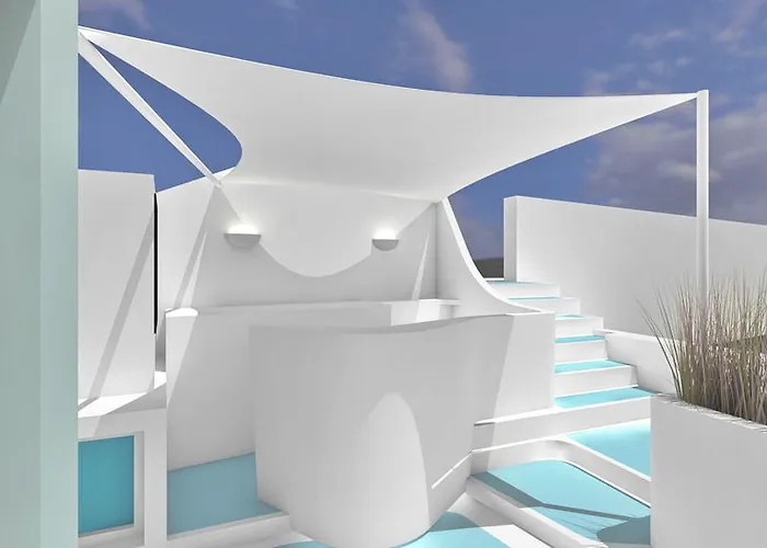 Ξενοδοχείο Andronikos Santorini