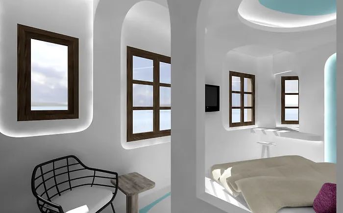 Ξενοδοχείο Andronikos Santorini